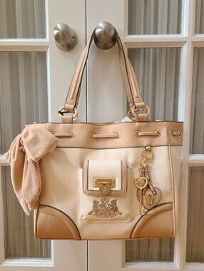 Juicy Couture Bag 🤍